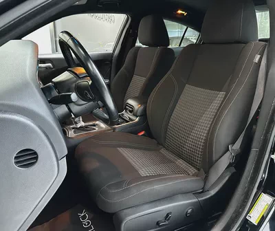 [DODGE CHARGER R/T 5.7L V8]-10