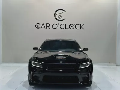 [DODGE CHARGER R/T 5.7L V8]-2