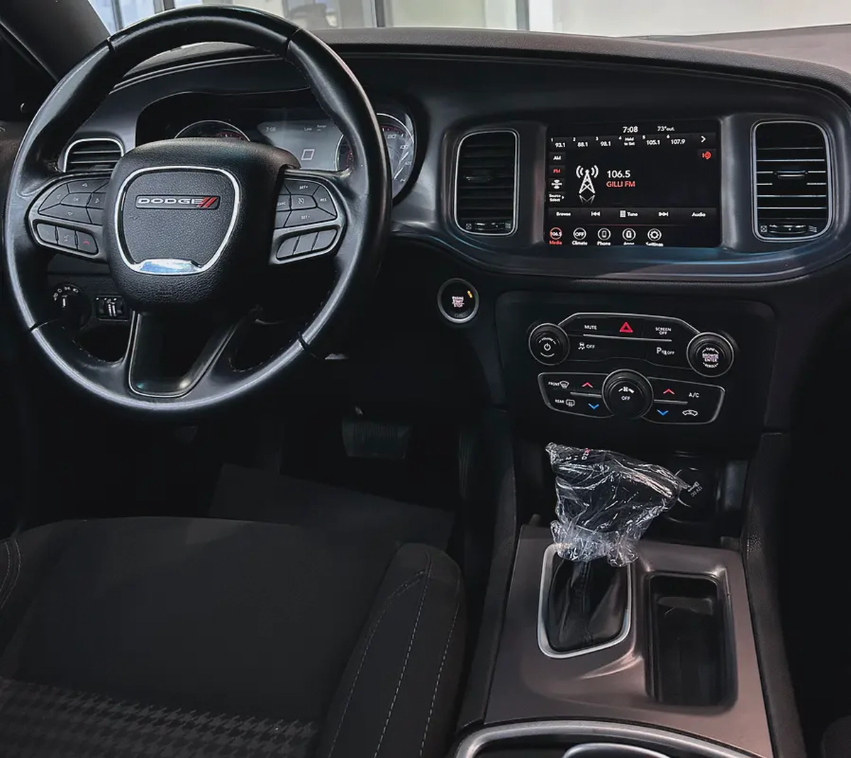 [DODGE CHARGER R/T 5.7L V8]-11-11