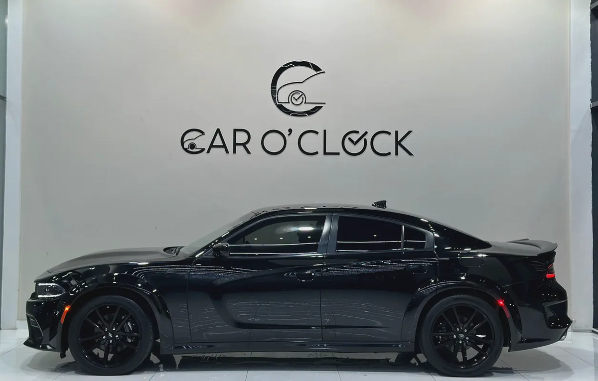 [DODGE CHARGER R/T 5.7L V8]-3-3