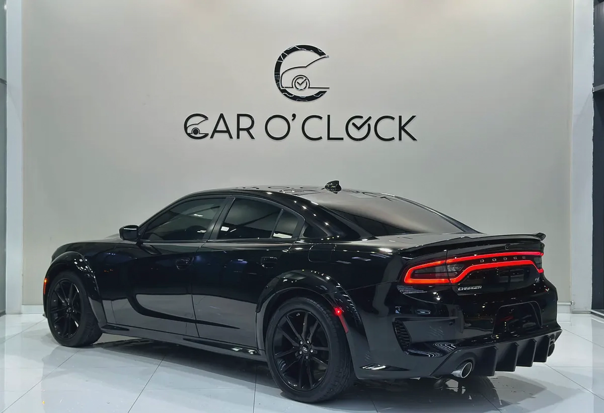 [DODGE CHARGER R/T 5.7L V8]-5-5