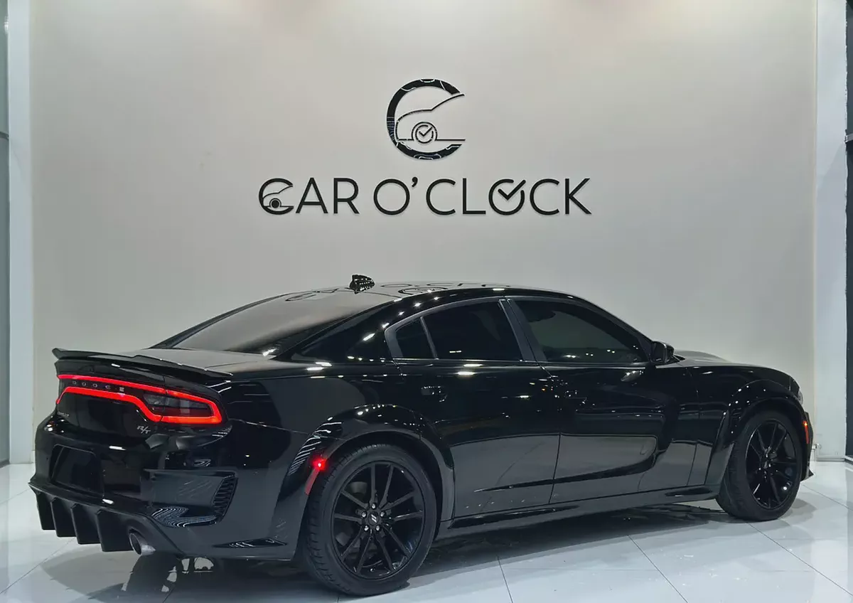 [DODGE CHARGER R/T 5.7L V8]-6-6