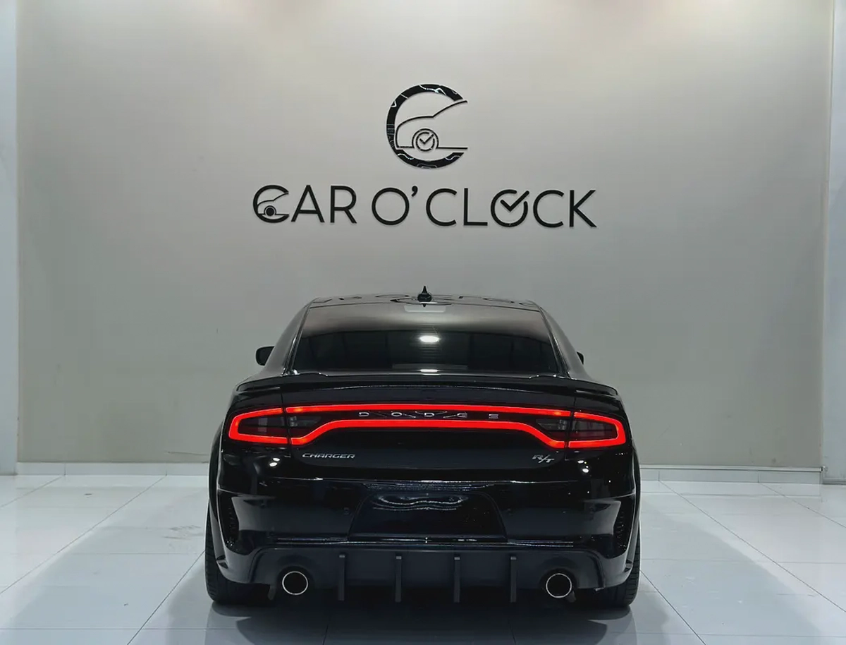 [DODGE CHARGER R/T 5.7L V8]-7-7
