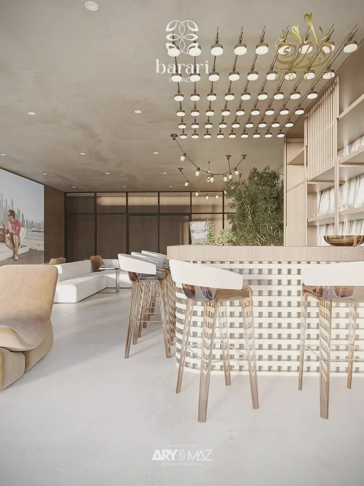 Limited Offer | Luxury Homes | 1% Monthly Plan