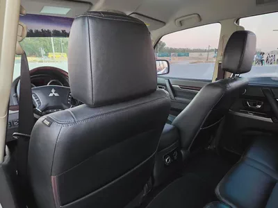 Mitsubishi Pajero GLS Top Line 2020 | GCC Specs | Full Service History-13
