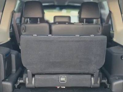 Mitsubishi Pajero GLS Top Line 2020 | GCC Specs | Full Service History-15