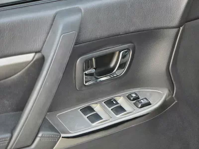 Mitsubishi Pajero GLS Top Line 2020 | GCC Specs | Full Service History-17