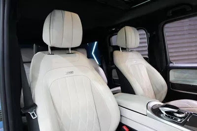 Mercedes-Benz G63 AMG-5