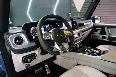 Mercedes-Benz G63 AMG-3