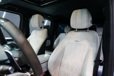 Mercedes-Benz G63 AMG-6