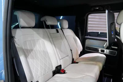 Mercedes-Benz G63 AMG-7