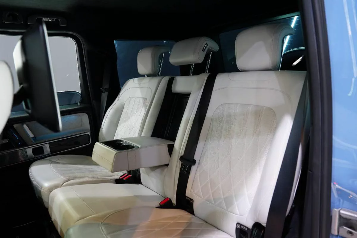 Mercedes-Benz G63 AMG-11-11