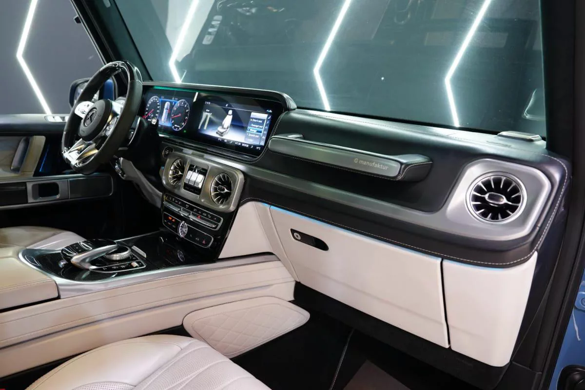 Mercedes-Benz G63 AMG-10-10