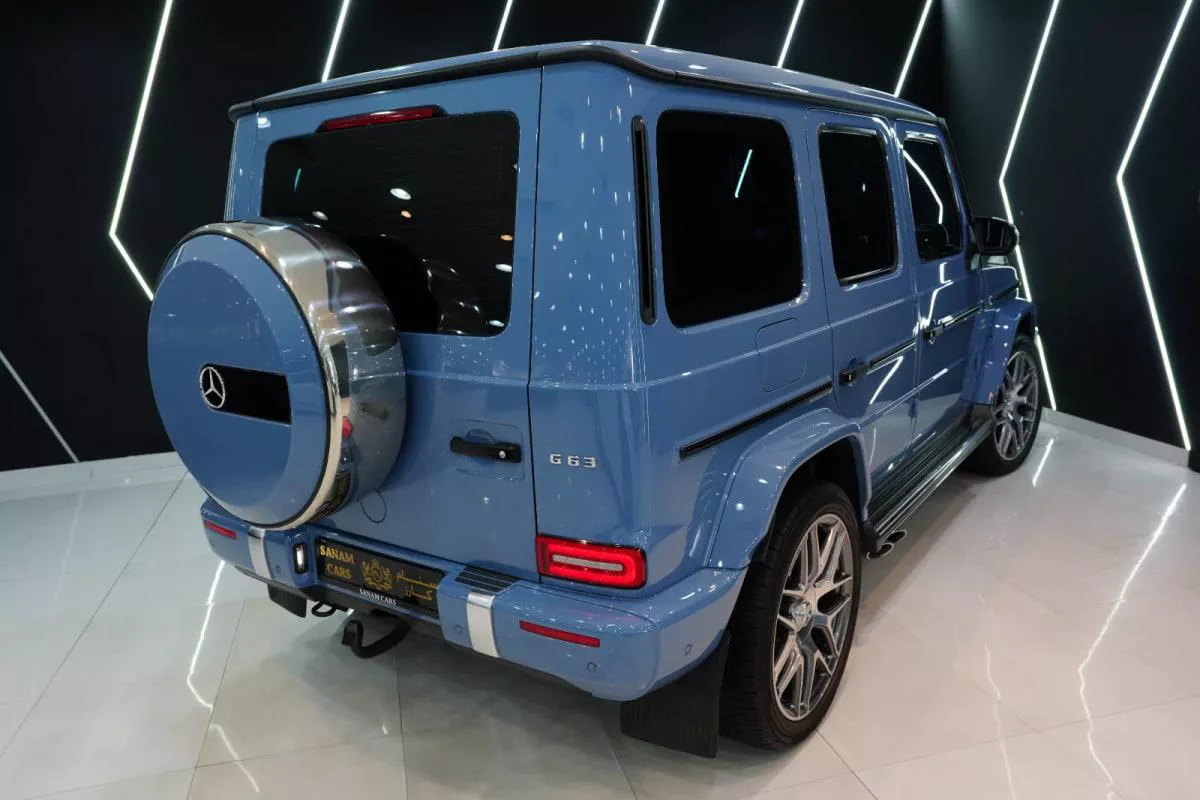 Mercedes-Benz G63 AMG-13-13