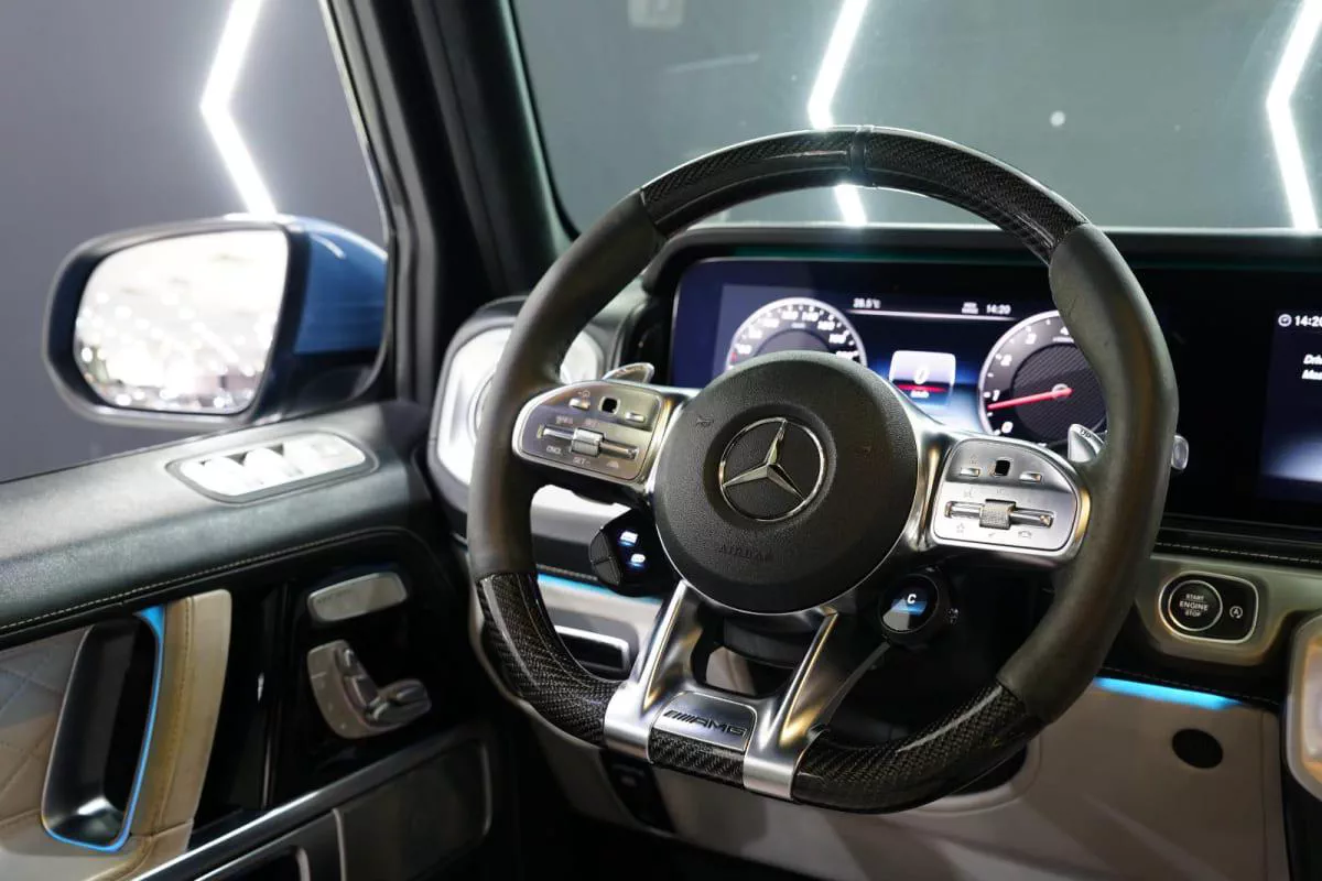 Mercedes-Benz G63 AMG-8-8