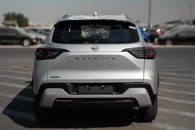 Nissan Magnite SL-3