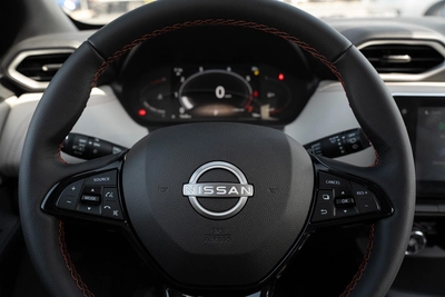 Nissan Magnite SL-4