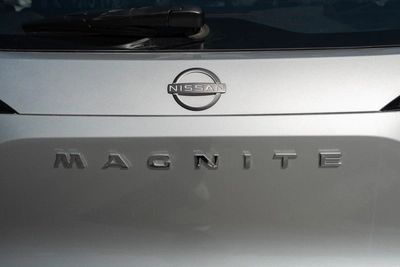 Nissan Magnite SL-15