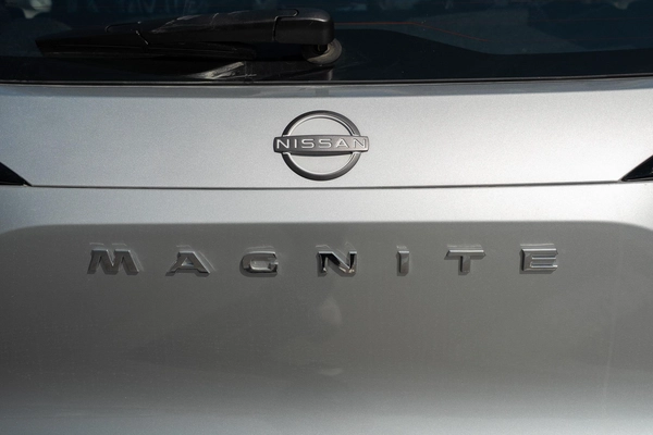Nissan Magnite SL