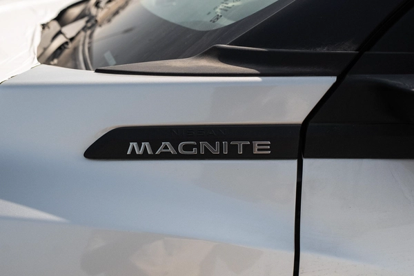 Nissan Magnite SL