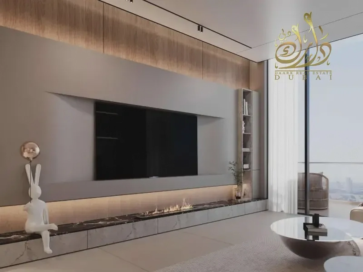 New Launch | Limited Offer | High Demand | Flexible Payment Plan | 1% Monthly Payment Plan Available | High Quality | Book Now