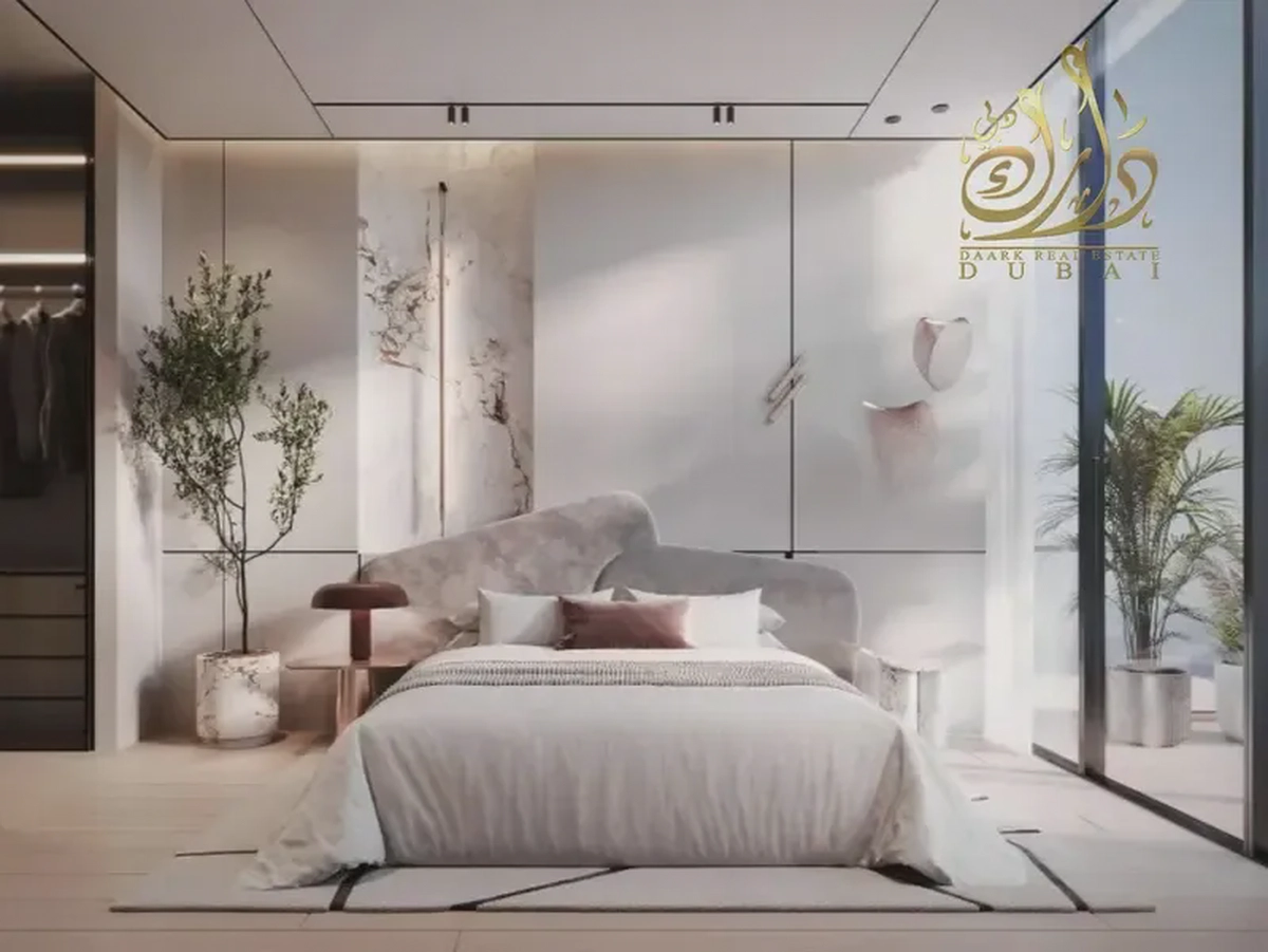 New Launch | Limited Offer | High Demand | Flexible Payment Plan | 1% Monthly Payment Plan Available | High Quality | Book Now