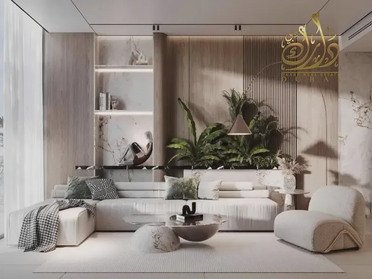 New Launch | Limited Offer | High Demand | Flexible Payment Plan | 1% Monthly Payment Plan Available | High Quality | Book Now