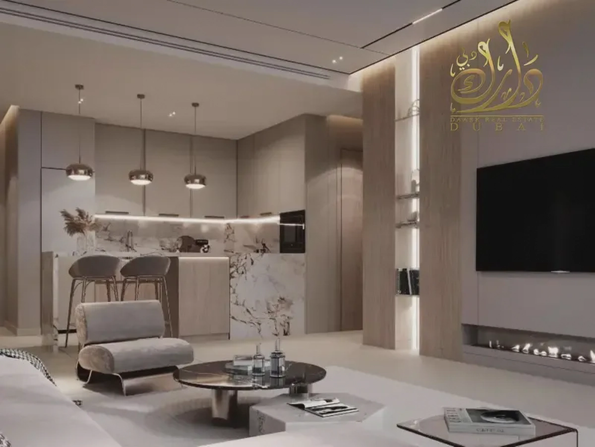 New Launch | Limited Offer | High Demand | Flexible Payment Plan | 1% Monthly Payment Plan Available | High Quality | Book Now