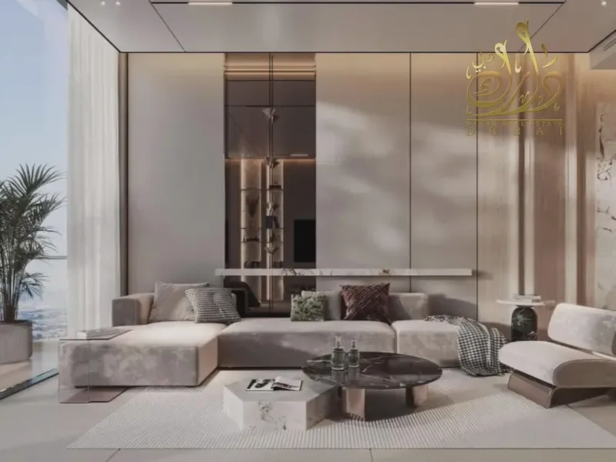 New Launch | Limited Offer | High Demand | Flexible Payment Plan | 1% Monthly Payment Plan Available | High Quality | Book Now