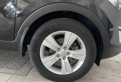 Kia Sportage LX 2.4L-4CYL EXCELLENT CONDITION, AL MAJID MOTORS - AED 25,000-4