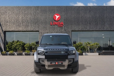 Land Rover Defender 90 2021-4