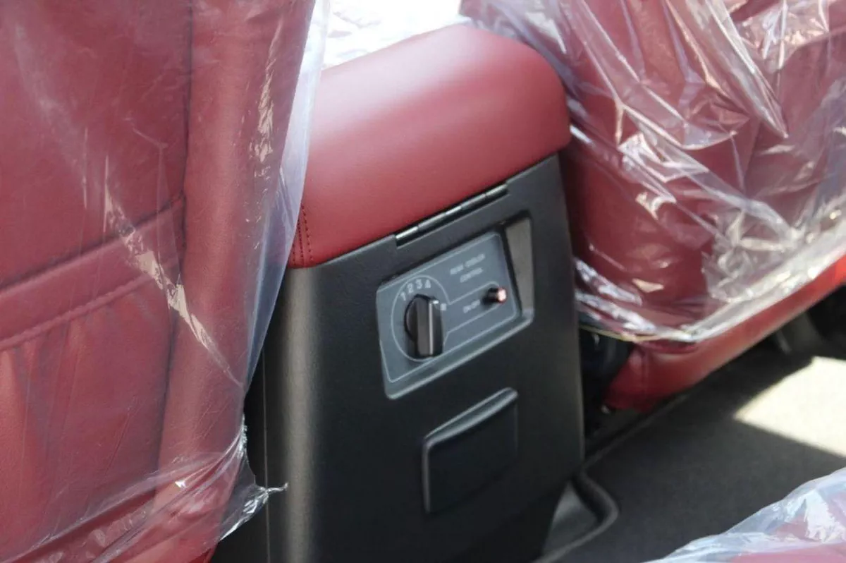 Nissan Patrol SUPER SAFARI 2024 GCC specs-13-0