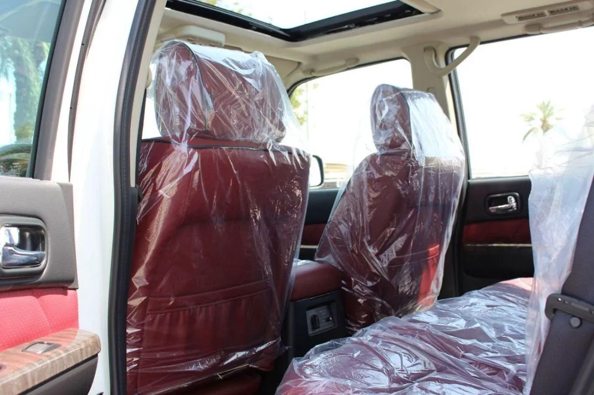 Nissan Patrol SUPER SAFARI 2024 GCC specs-16-0