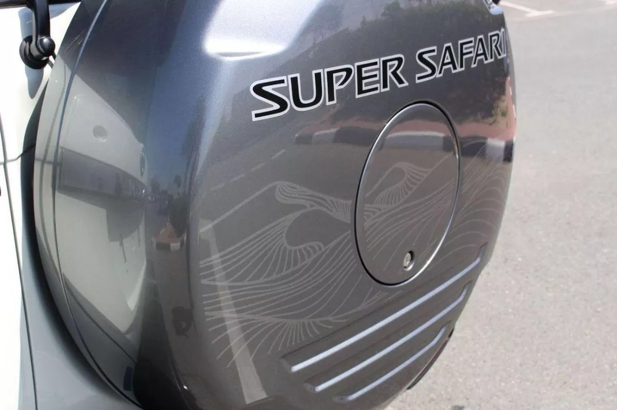 Nissan Patrol SUPER SAFARI 2024 GCC specs-18-0