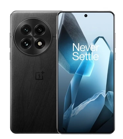 OnePlus 13 Dual SIM Black Eclipse with AI 12GB RAM 256GB 5G - International Version-0