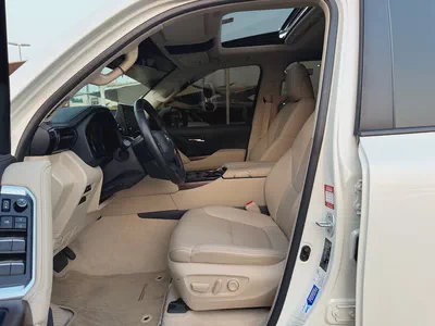 تويوتا لاند كروزر 2023 خليجي GXR صبغ الوكاله Toyota Land Cruiser 2023 GXR GCC Specs-7