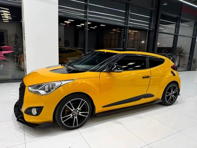Hyundai Veloster GLS 2017, GCC Specs-0