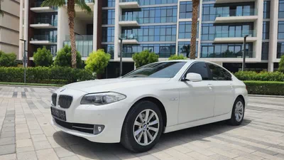 2013 BMW 528 || fully loaded || low mileage || no accidents ||excellent condition-0