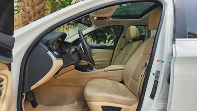 2013 BMW 528 || fully loaded || low mileage || no accidents ||excellent condition-10