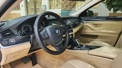 2013 BMW 528 || fully loaded || low mileage || no accidents ||excellent condition-11
