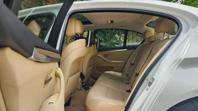 2013 BMW 528 || fully loaded || low mileage || no accidents ||excellent condition-14