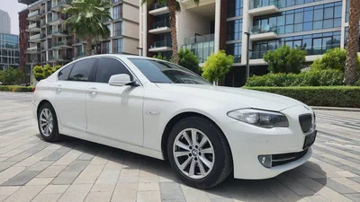 2013 BMW 528 || fully loaded || low mileage || no accidents ||excellent condition-3