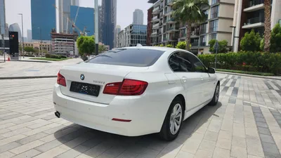 2013 BMW 528 || fully loaded || low mileage || no accidents ||excellent condition-4