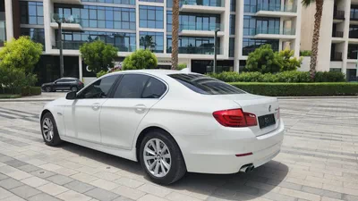 2013 BMW 528 || fully loaded || low mileage || no accidents ||excellent condition-6
