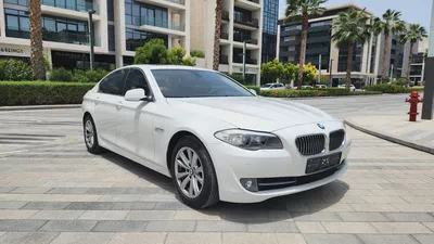 2013 BMW 528 || fully loaded || low mileage || no accidents ||excellent condition-7