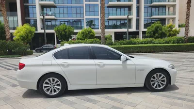 2013 BMW 528 || fully loaded || low mileage || no accidents ||excellent condition-8