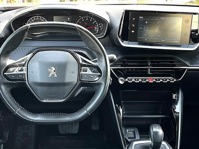 PEUGEOT | 2008 | ACTIVE | 1.2L TURBO | GCC | ORIGINAL PAINT-6