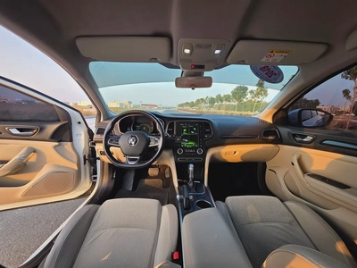 Renault Megane LE 2018 GCC Specs-14