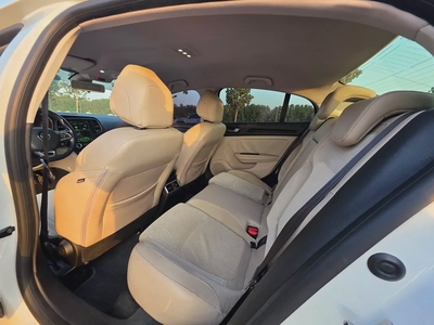 Renault Megane LE 2018 GCC Specs-8