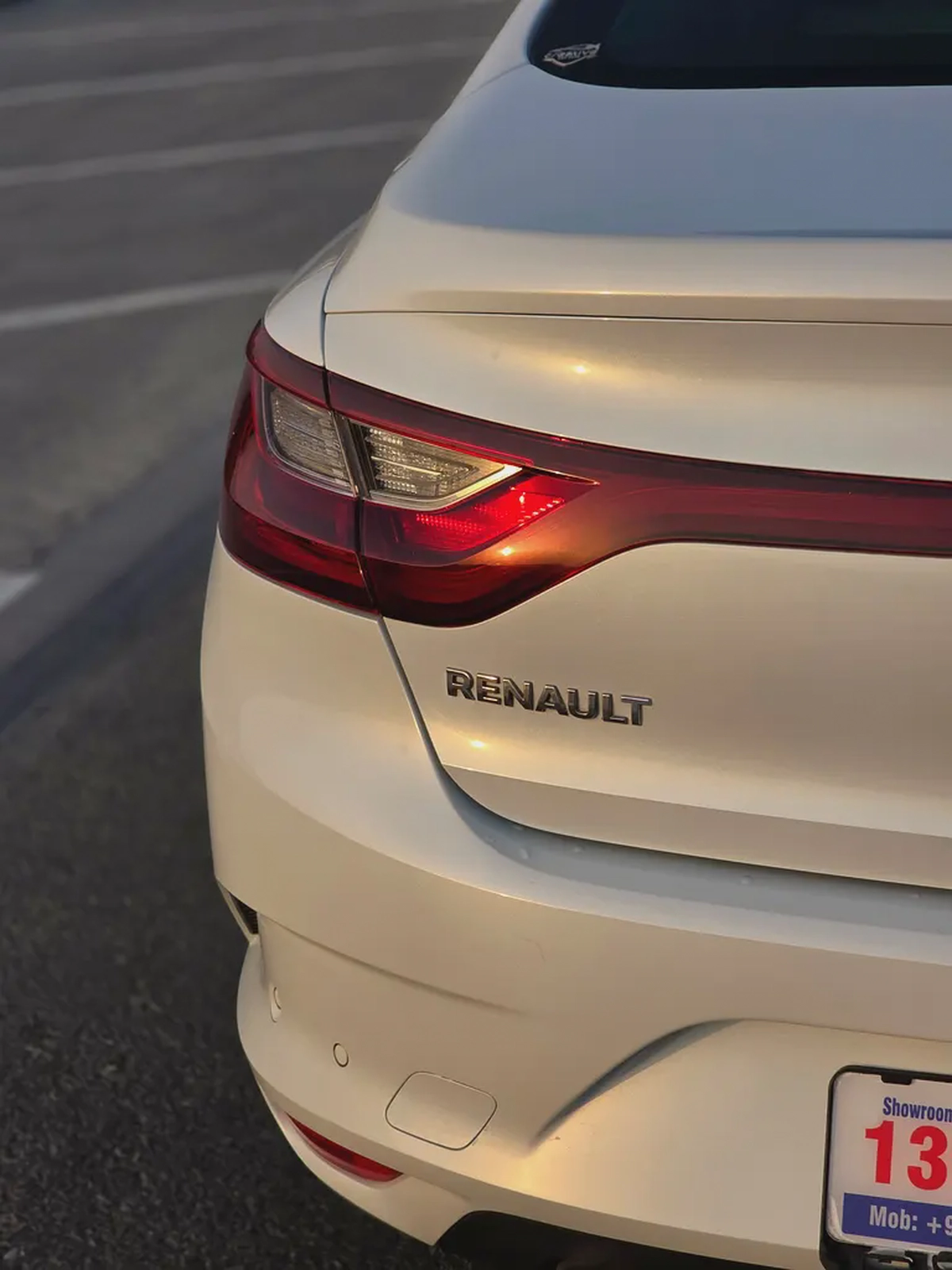 Renault Megane LE 2018 GCC Specs-10-10